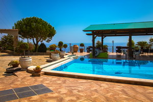 Villa Michela - MARINA DI CAMEROTA